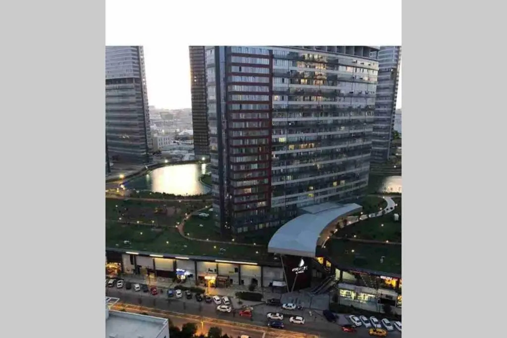 KozaPark family Luxury Apartmant 151sm