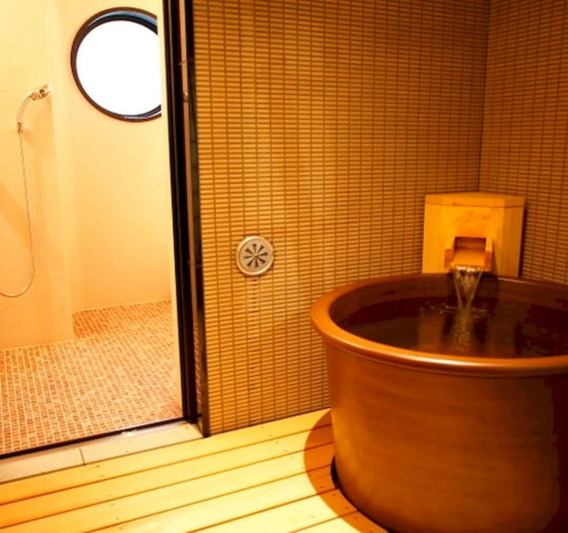 Kadensho, Arashiyama Onsen, Kyoto - Kyoritsu Resort