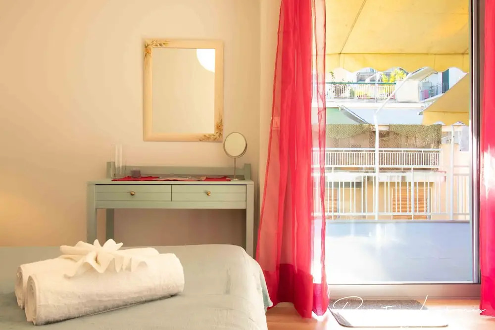 Beautiful and Spacious Apartment - Athens DownTown