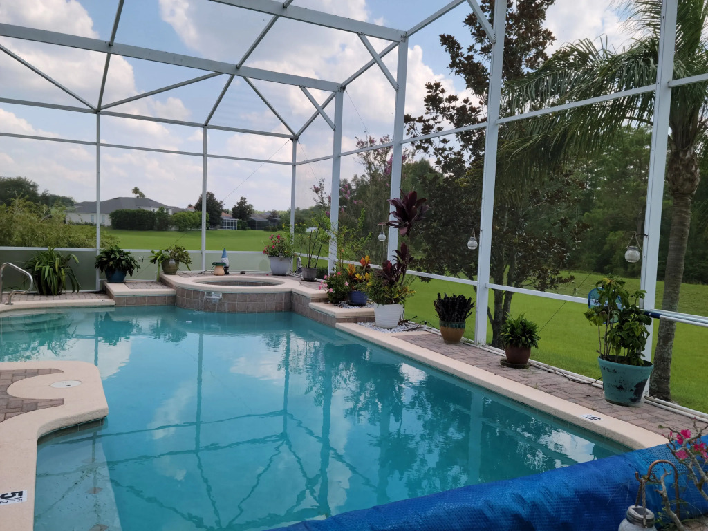 141BD, Davenport, US