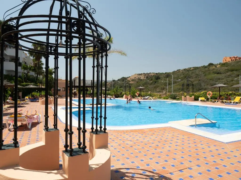 2147-Beautiful 2 bedrooms with sea view