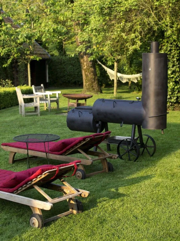 B&B Pronkenburg