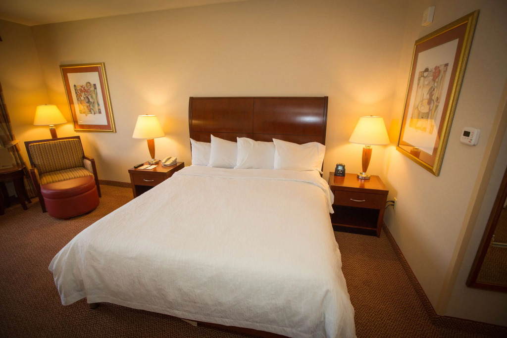 Hilton Garden Inn Montebello / Los Angeles