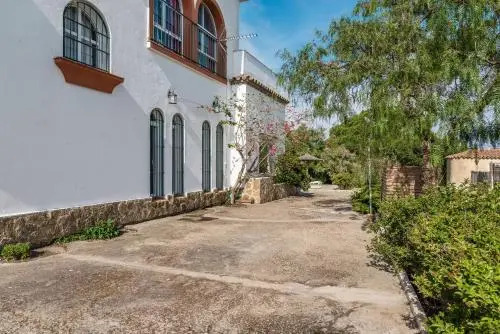 Villa Sol