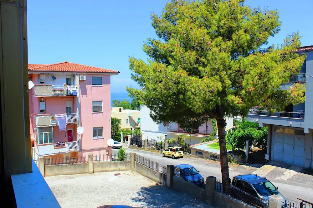 Appartamento Tropea Dario