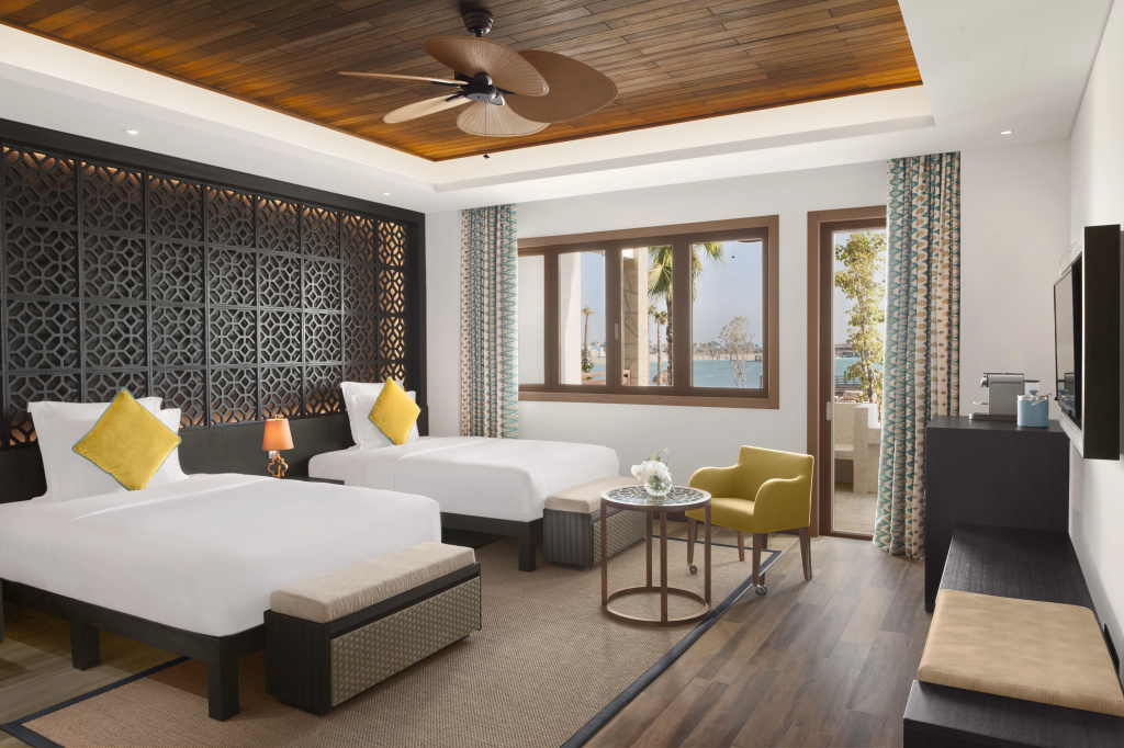 Banana Island Resort Doha By Anantara