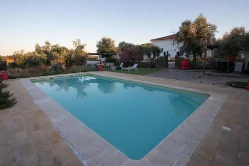 Herdade da Yucca - Retreat & Spa