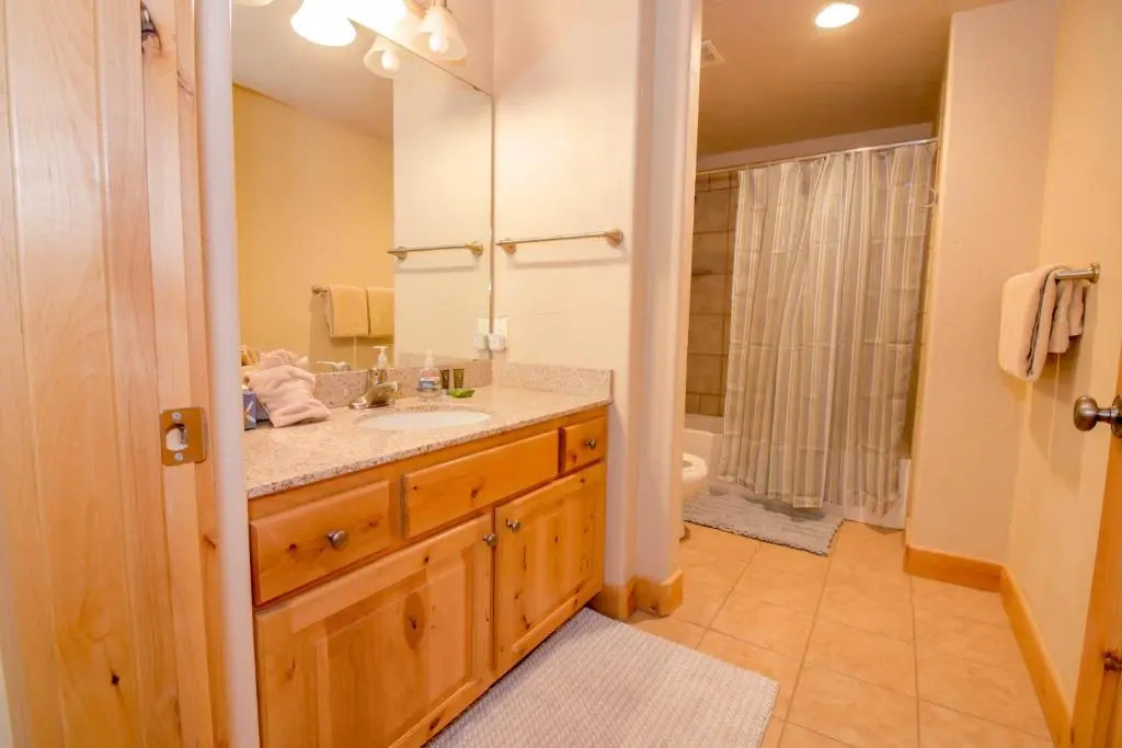 Fox Pointe Condo by Park City Vacations