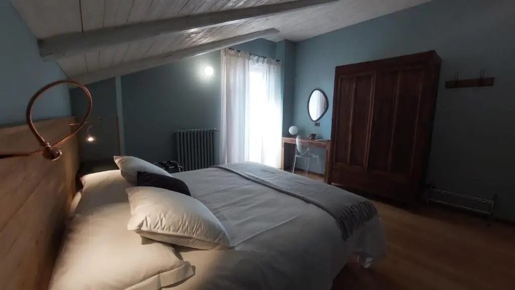 La Giolitta Accomodations