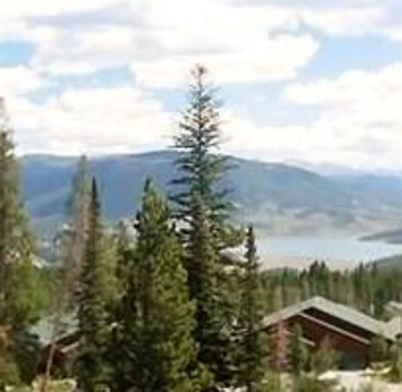 Mountain Managers At Silverthorne
