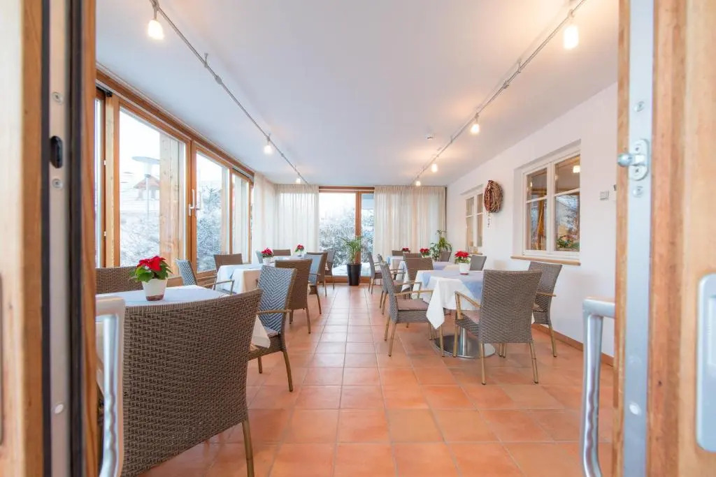 Residence Pitzinger