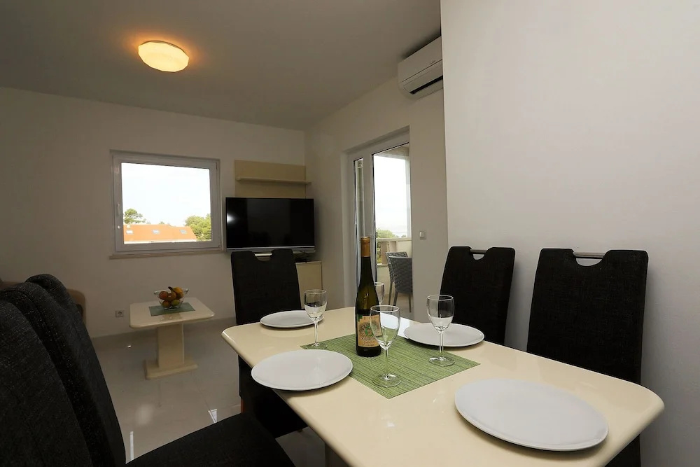 Apartmani Goran