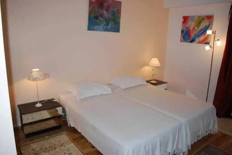 Riviera Best of Residence
