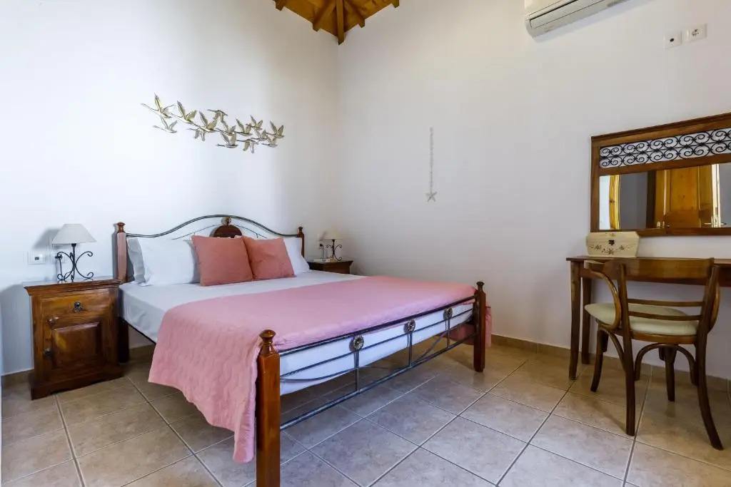 Villa Chrysalis