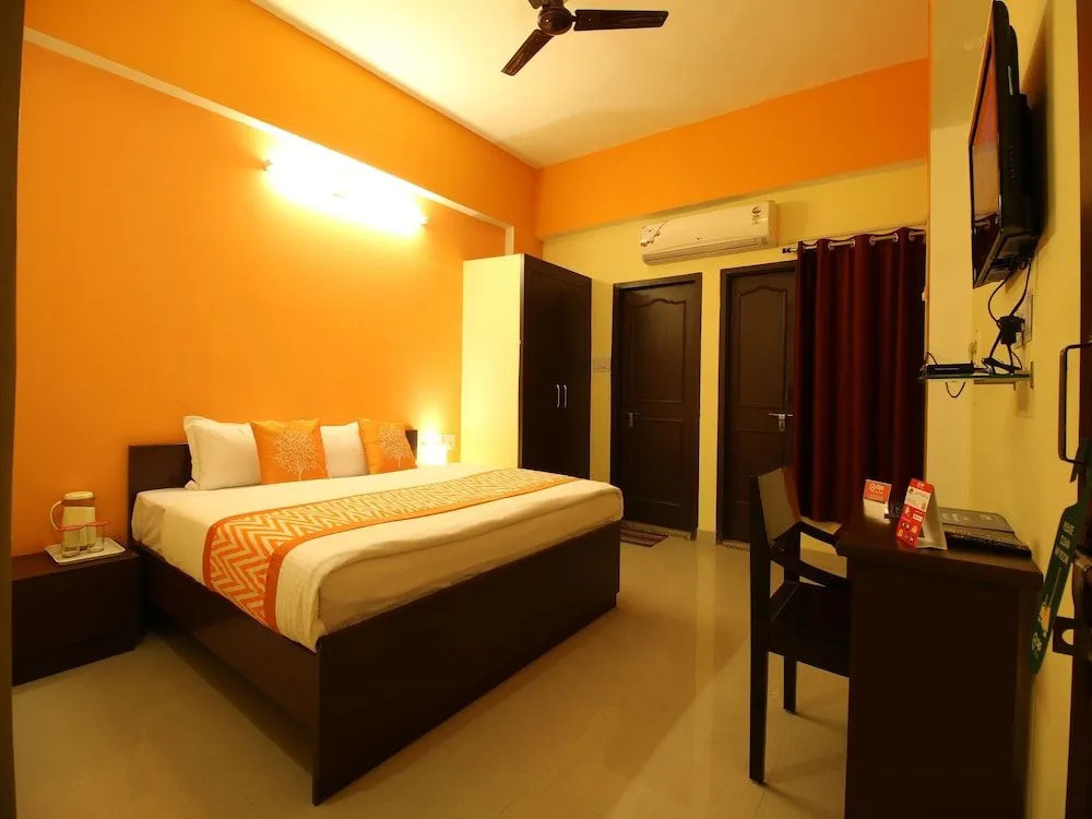 OYO 2291 Home Stay Mertiya Residency