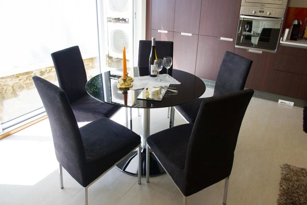 House With 2 Bedrooms in Pte. de Lima, With Wonderful City View, Balco
