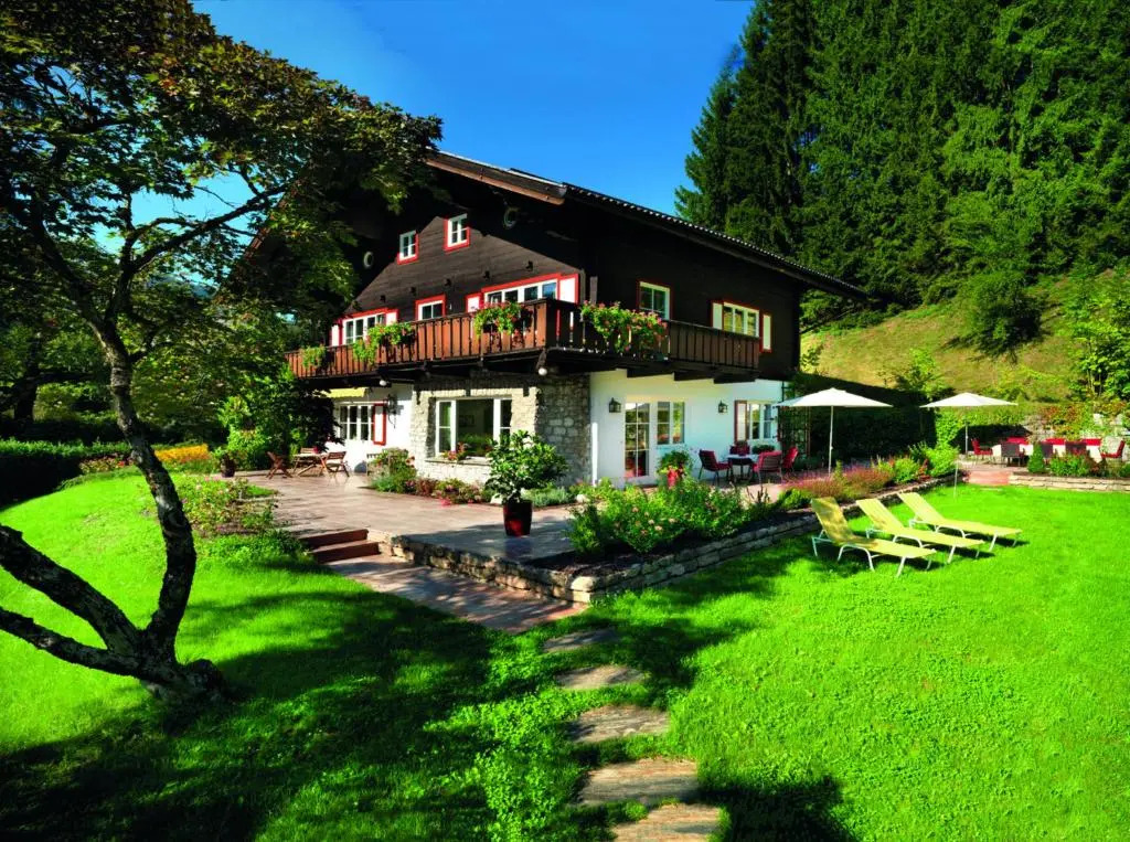 Ferienparadies Lerch