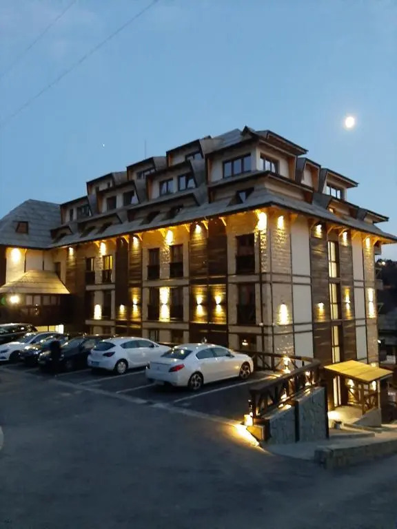 Apart Hotel & Spa Zoned II, apartman Bebi, br 1411