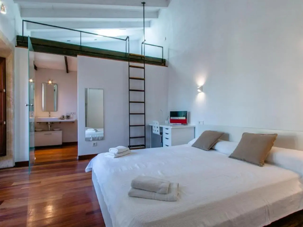 Holiday Home Sa Muralla by Interhome