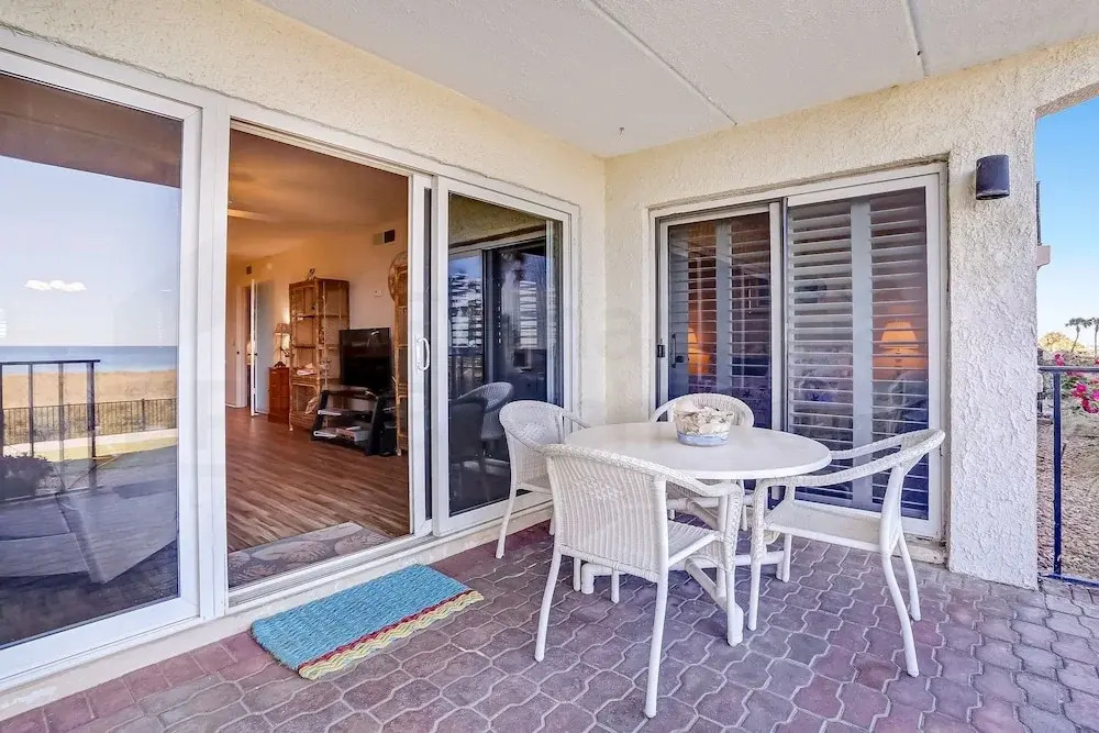 Amelia South - B1 - 2 Br Condo