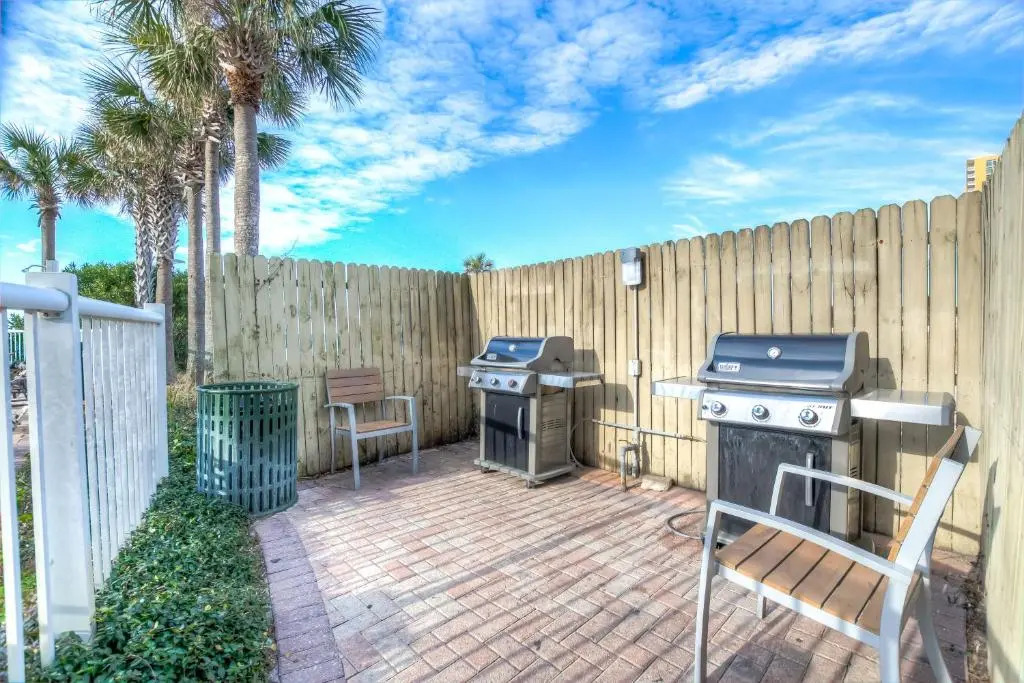 3 BD Grand Panama 2-1308 - Ocean View, Amenities, Location