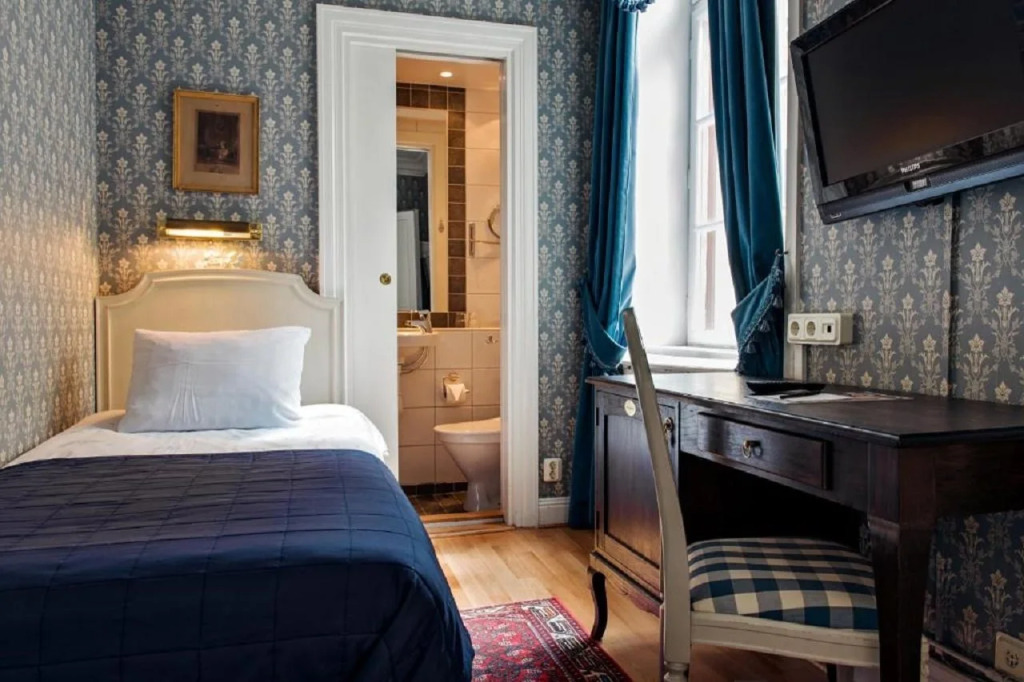 Scandic Gamla Stan