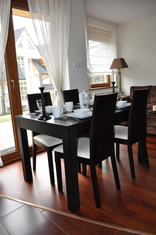 Apartamenty Tatrzańskie Turnie Centrum