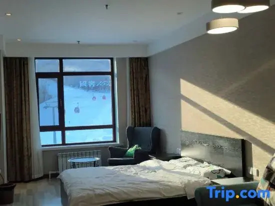 Muyang Homestay
