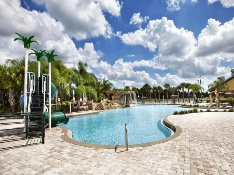 Windsor Hills - Global Resort Homes