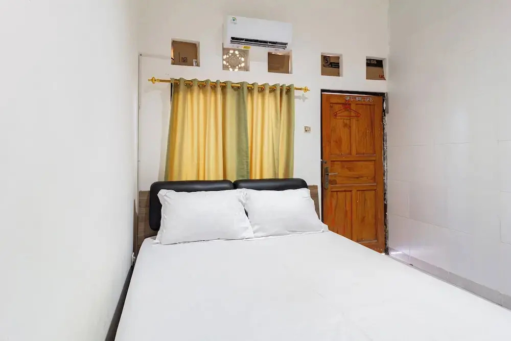 OYO 94091 Sn Guest House