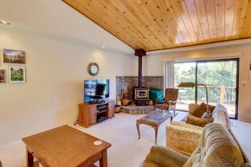Point View Retreat