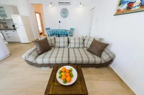Beach Apartments Fuego Nin