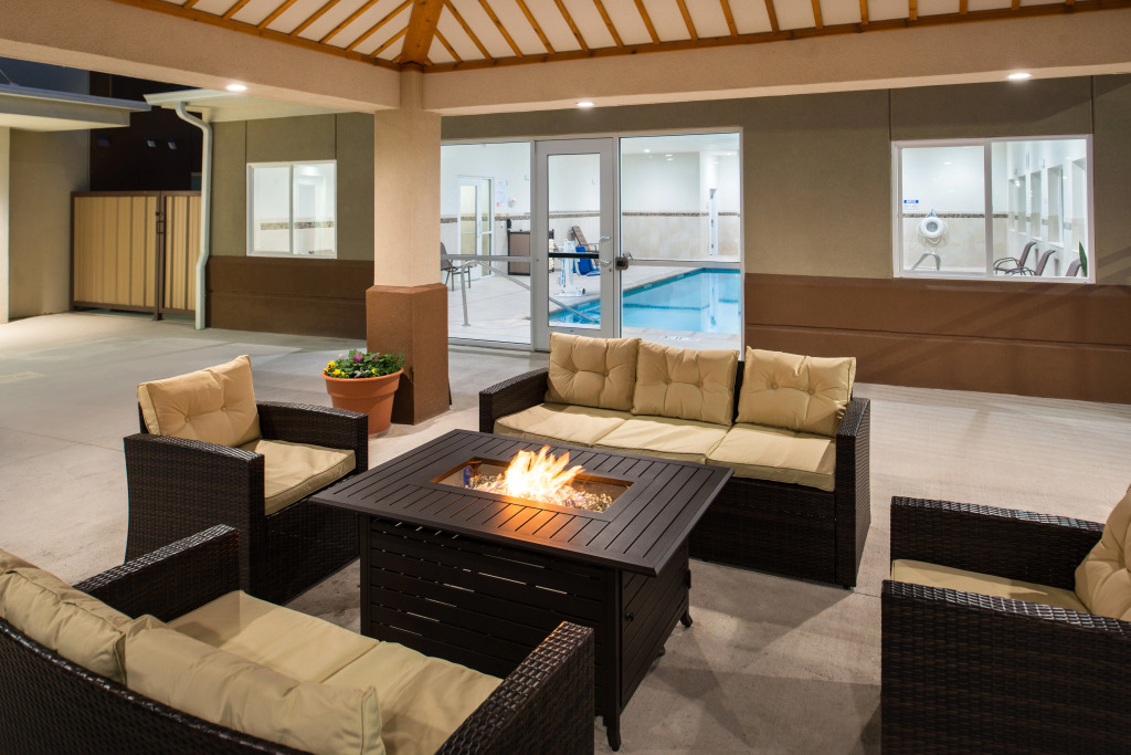 Candlewood Suites Carlsbad South by IHG