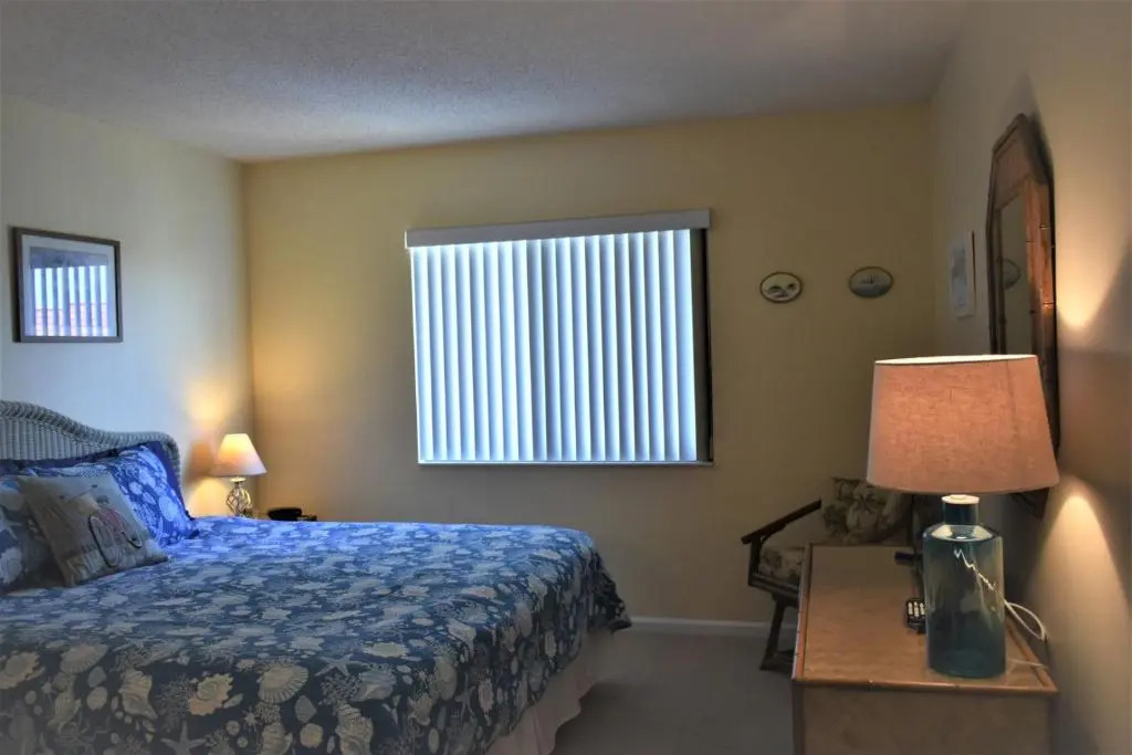 Unit 6307 - Ocean & Racquet Club