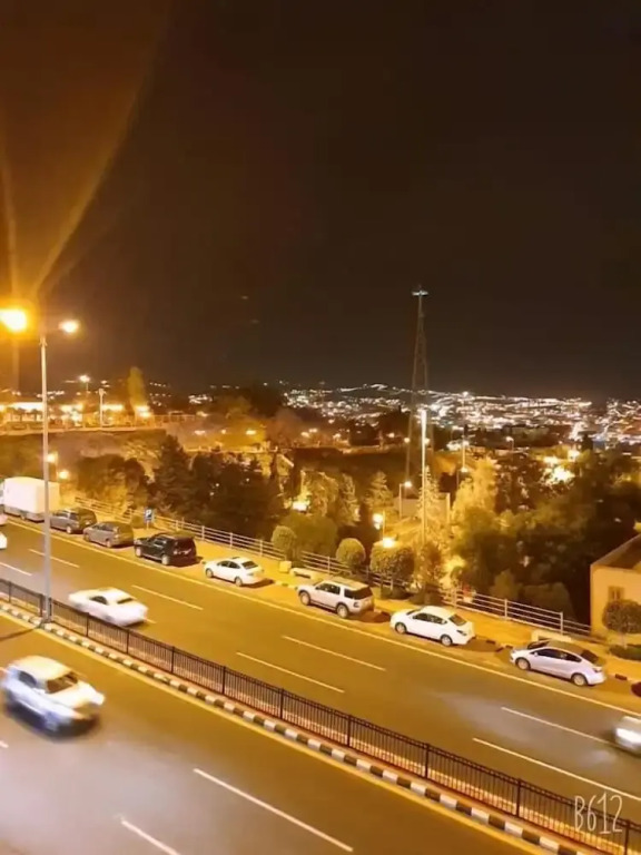 الابنوس للشقق الفندقية