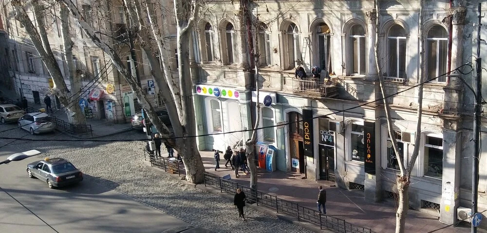 Хостел «Варерон»