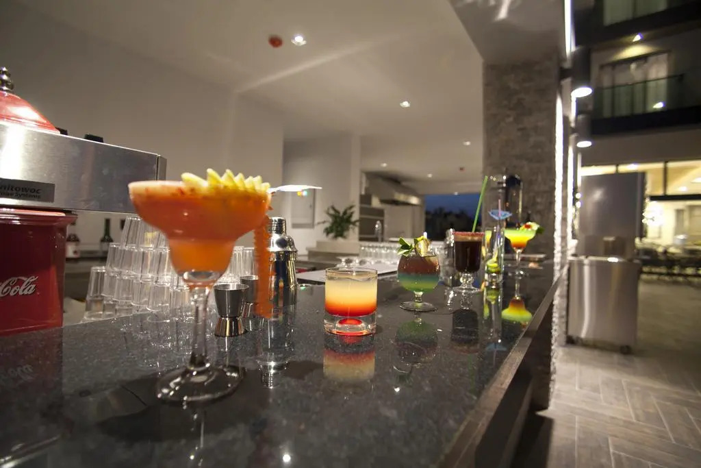 Musho Hotel