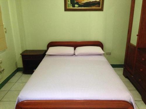 Hotel Andaluz Guayaquil