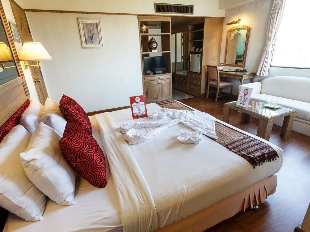 Bossotel Chiang Mai