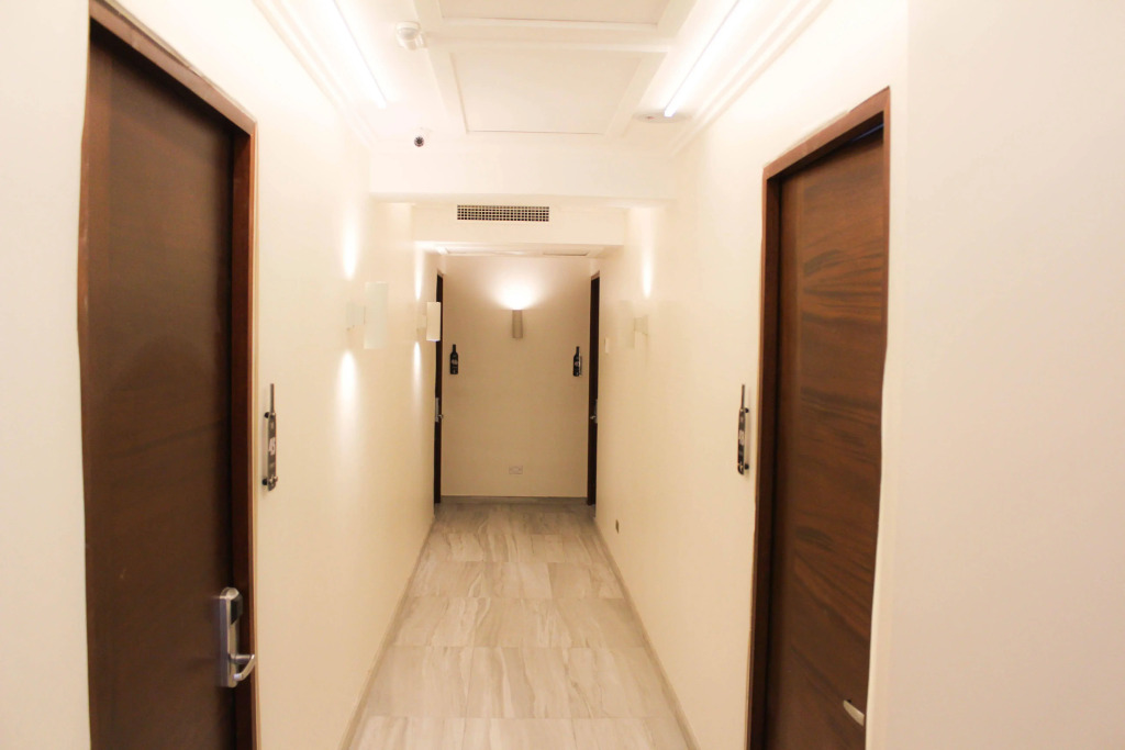 Hotel Sommelier Agustinas