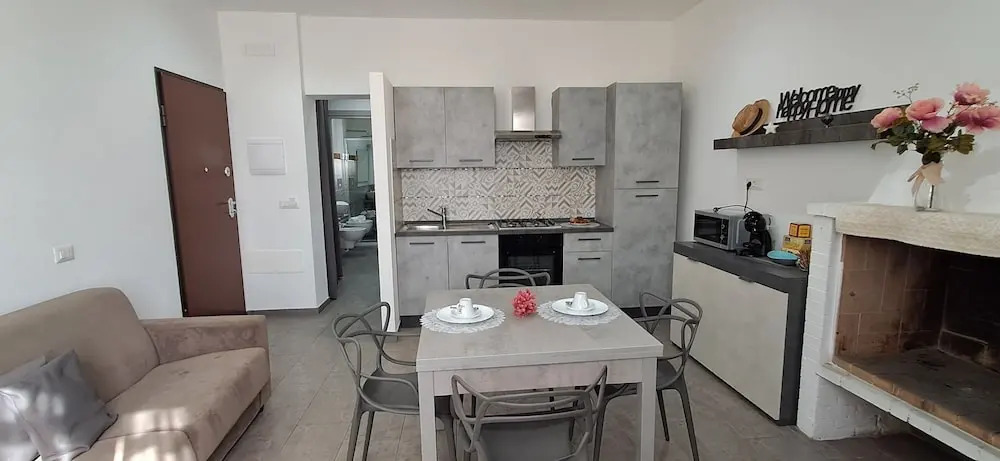A casa da Mondo