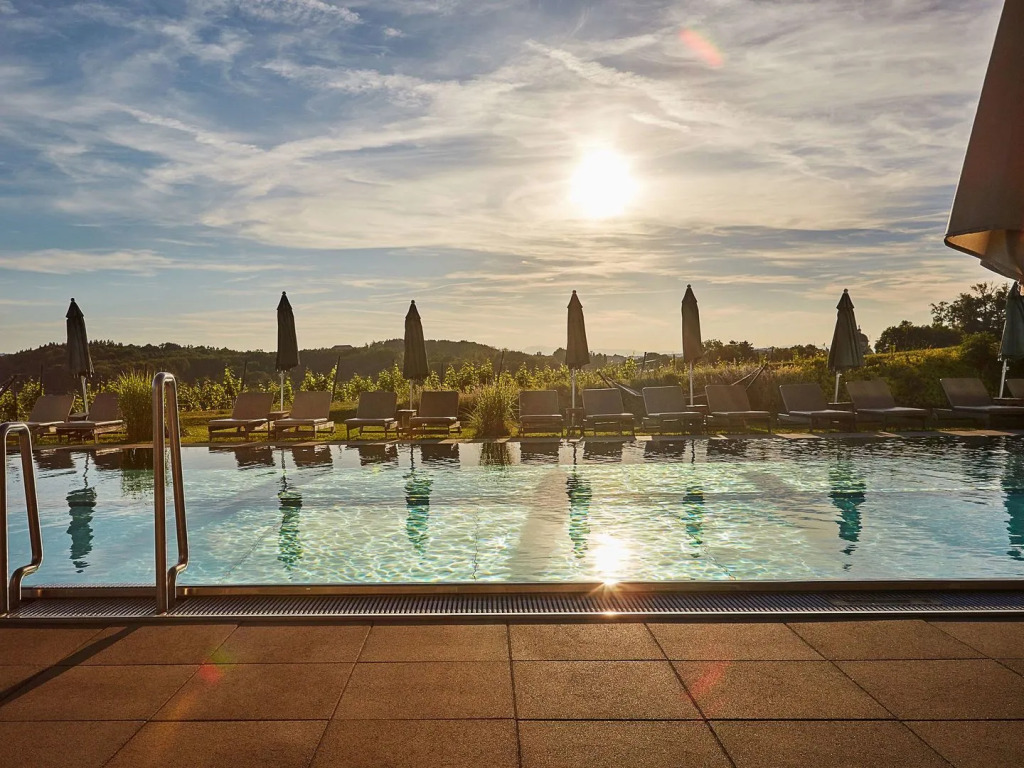LOISIUM Wine & Spa Hotel Südsteiermark