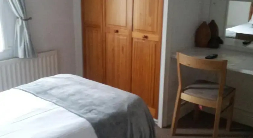 Abbey Guest House