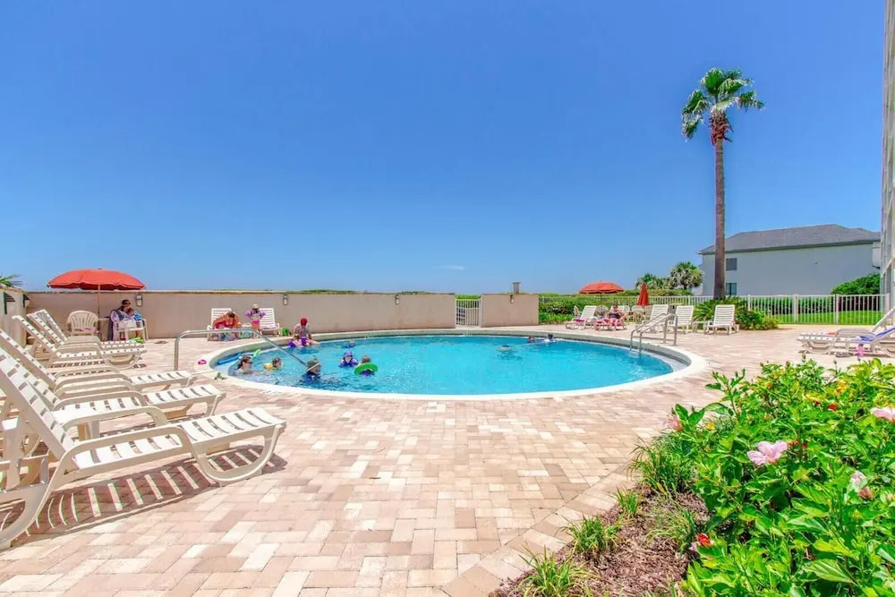 Beachcrest 101