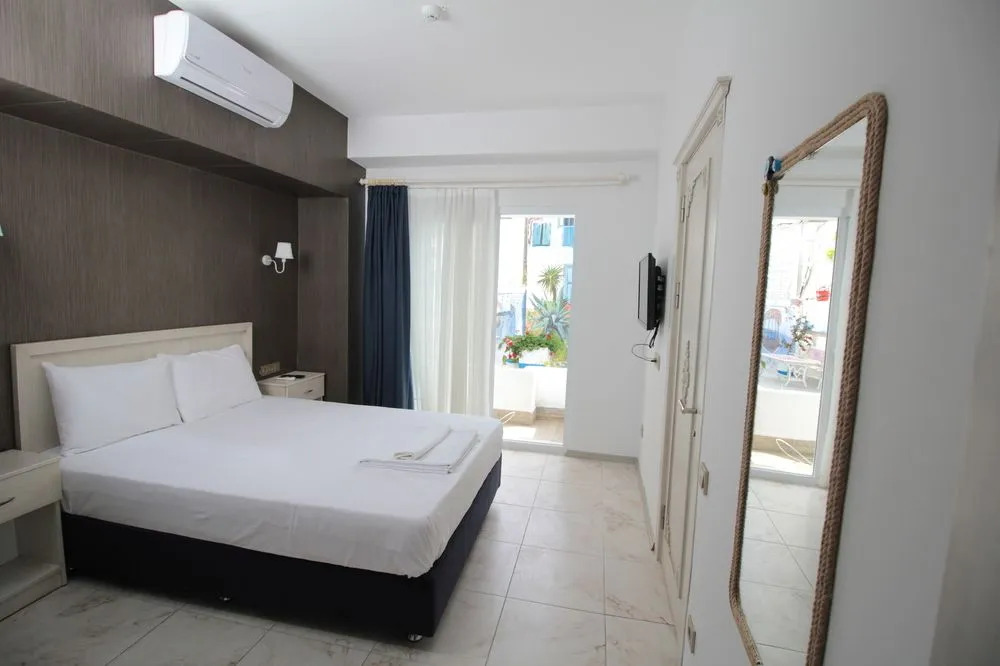 Iz Birak Hotel
