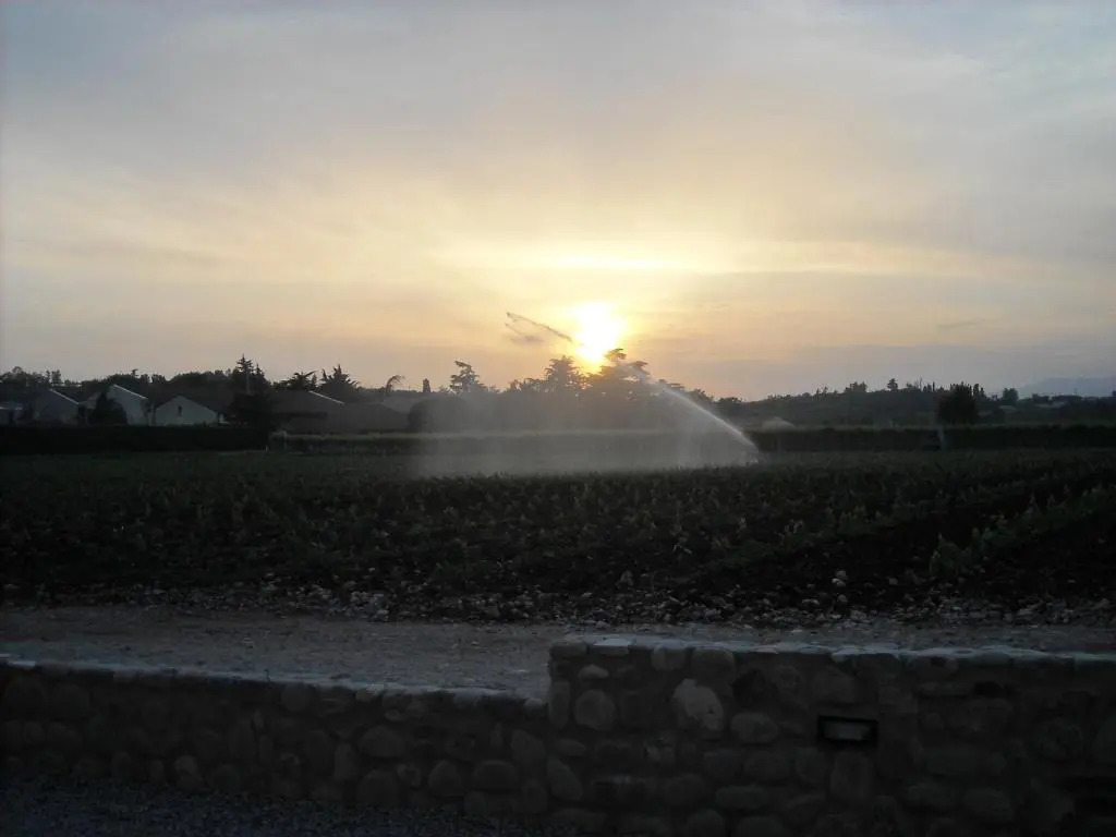 Agriturismo Le Campagnole