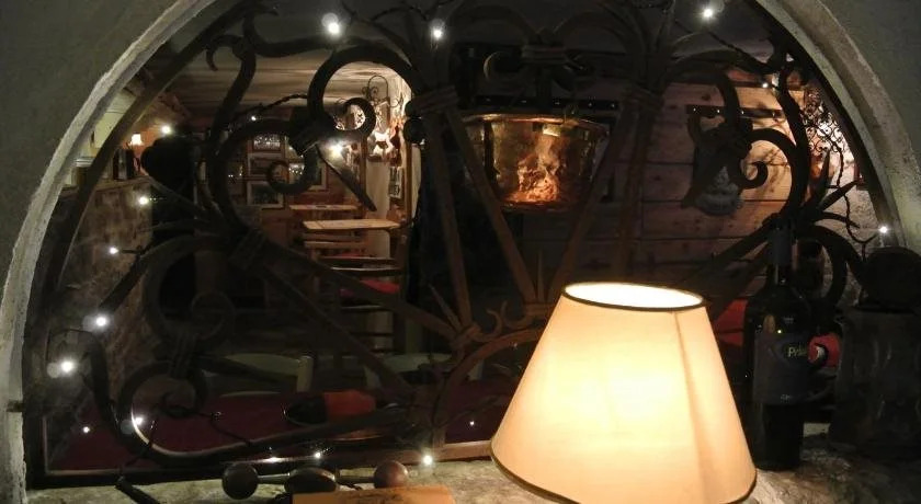 Albergo Casa Sperti