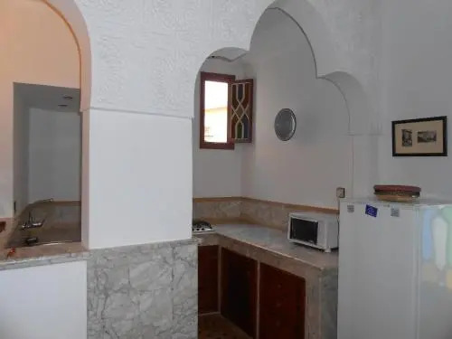 Dar Sharif Tanger