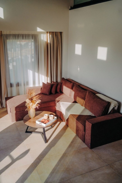 Malou and Charma Villas