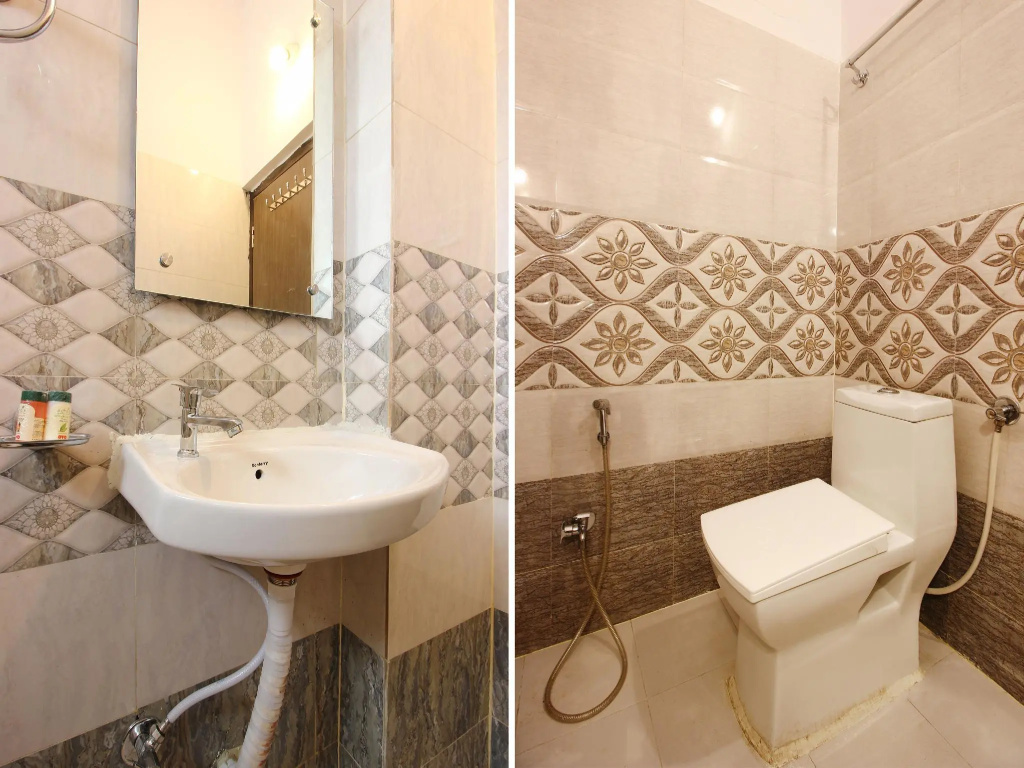 Goldhorn Hotels & Banquet Mehdipatnam Near St Anns college